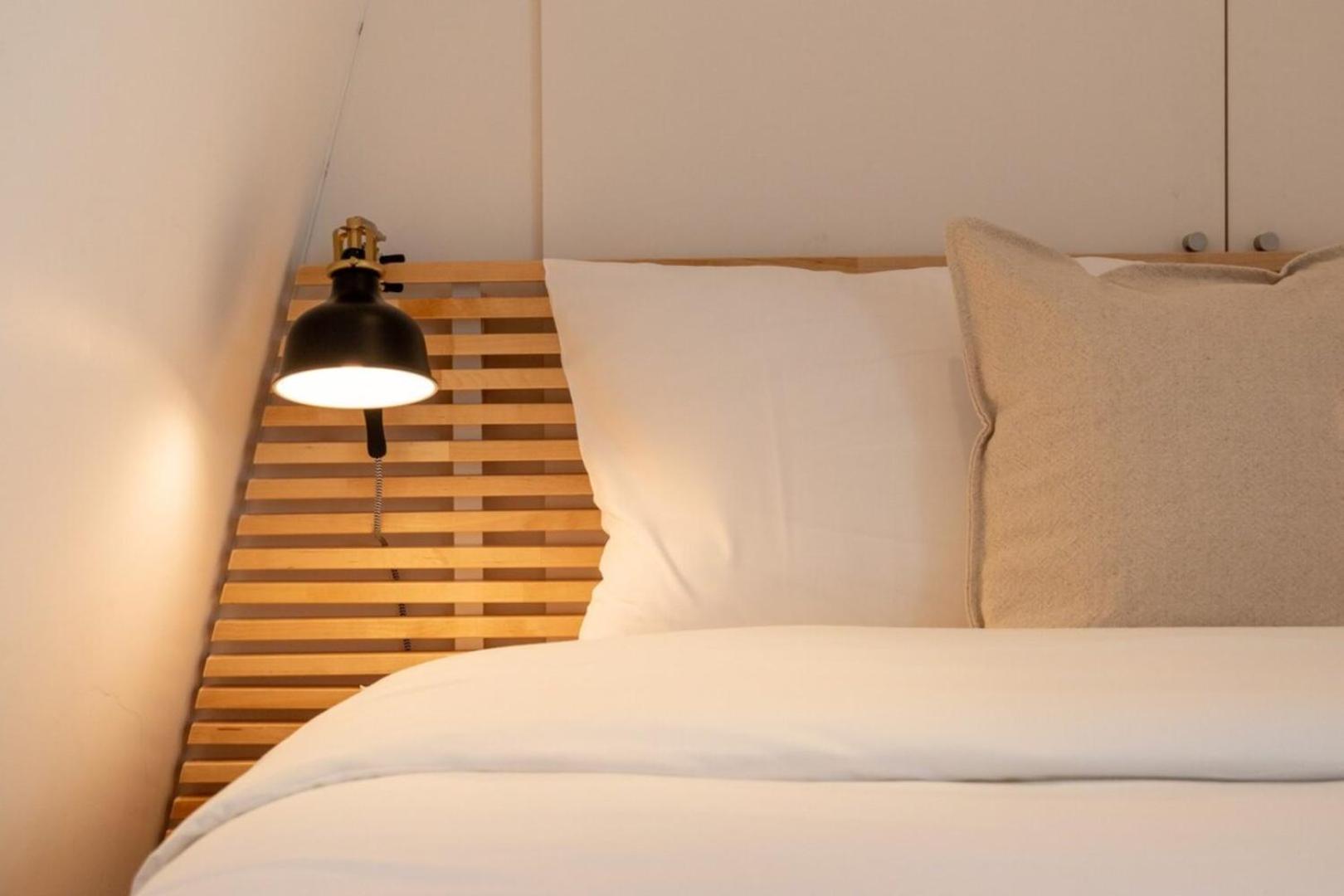Marcq En Baroeul - Superb Apartment + Parking Extérieur photo