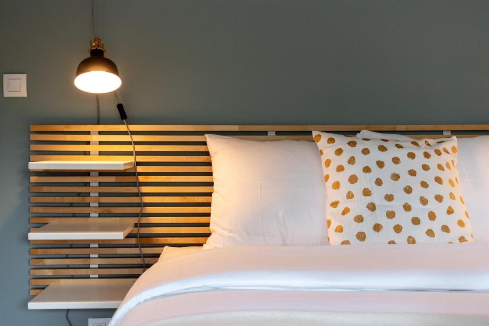Marcq En Baroeul - Superb Apartment + Parking Extérieur photo